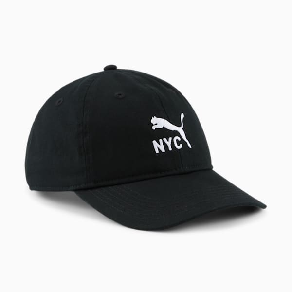 Cheap Atelier-lumieres Jordan Outlet NYC Core Cap, BLACK/WHITE, extralarge